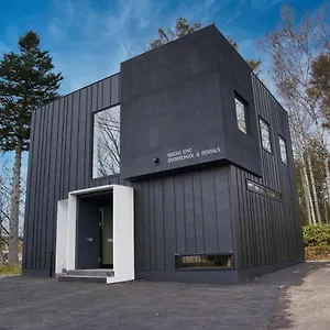 Epic House , ニセコ町 日本